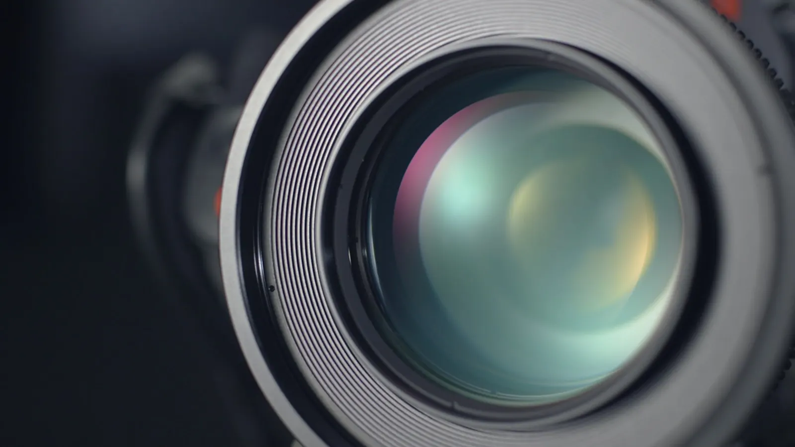 AI video production workspace used to plan references, shots and continuity.